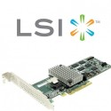 Рейд - контроллеры LSI logic